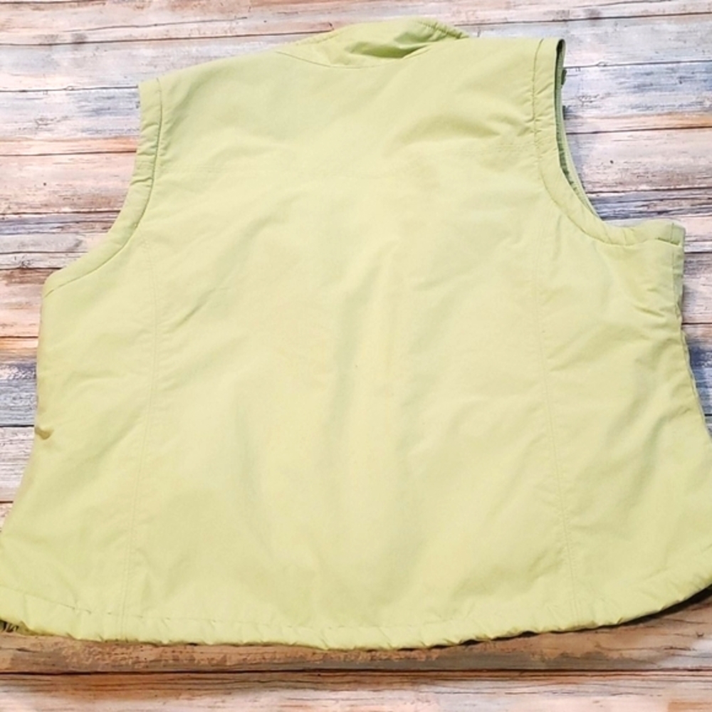 VEST L.L. Bean  Women's size  M PET - Picture 9 of 17